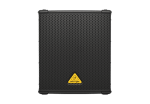 BEHRINGER EUROLIVE B1200D-PRO