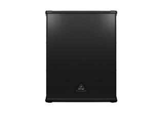 BEHRINGER EUROLIVE B1800XP - Main Image