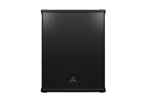 BEHRINGER EUROLIVE B1800XP