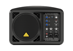 BEHRINGER EUROLIVE B205D