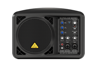 BEHRINGER EUROLIVE B205D