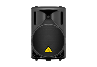 BEHRINGER EUROLIVE B212D