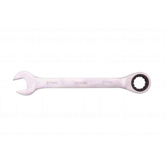 De neers 13mm Straight Gear Wrench