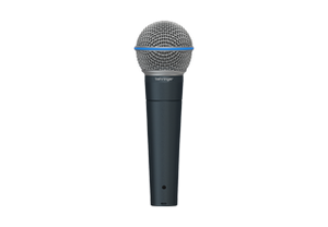 Behringer Microphone BA 85A