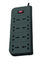 Belkin Essential 8 Socket Grey Surge Protector, F9E800ZB2MGRY