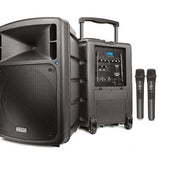 Ahuja Portable PA Speaker System 50 Watts Model BTA 880