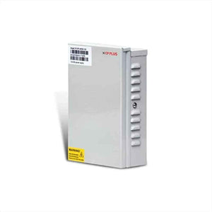 CP Plus 5A Metal Case Power Supply, CP-DPS-MD50-12D