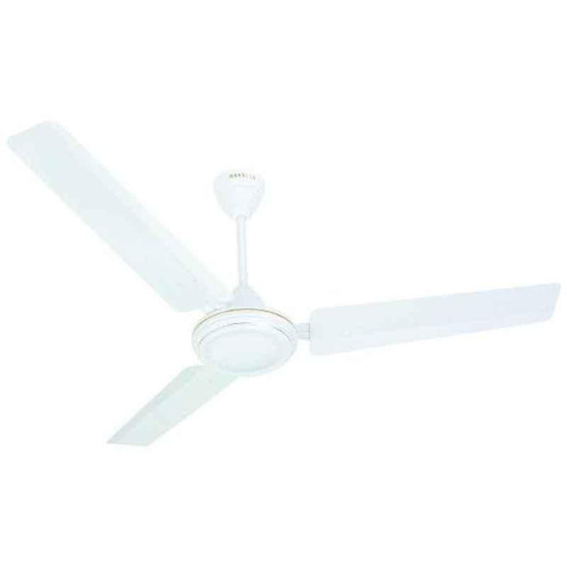 Havells ES-50 350rpm Five Star White Ceiling Fan, Sweep: 1200 mm