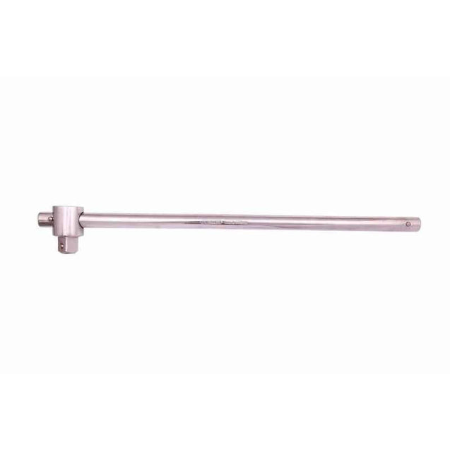 De Neers 500mm 3/4 inch Square Drive Sliding T-Handle, 12733 (Pack of 2)