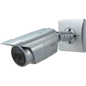 Panasonic Full HD Outdoor Bullet Network Camera, WV-S1531LN