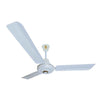 Balster Pride 30W BLDC White Ceiling Fan with Remote & LED Light, Sweep: 1200 mm