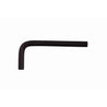 De Neers 8mm Black Finish Short Hex Allen Key