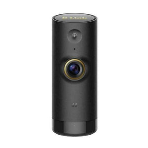 D-Link DCS-P6000LH Mini HD Wi-Fi Camera
