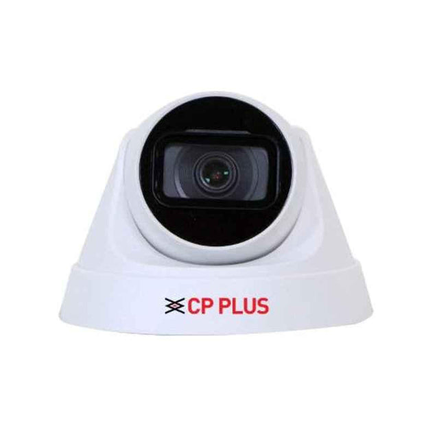 Cp-Plus 2 MP Full HD IR Dome Camera, CP-UNC-DA21PL3-0360