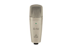 Behringer Microphone C-1U