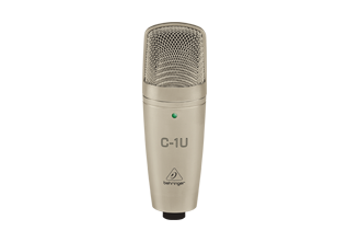 Behringer Microphone C-1U