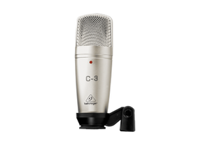 Behringer Microphone C-3