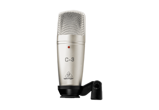 Behringer Microphone C-3