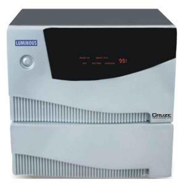 Luminous Cruze 2500VA 36V Sine Wave Inverter