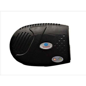 Everest 1kVA 1.2A 200-240V Mini Ultra Stabilizer for Smart TV Upto 72 inch, ELS-100