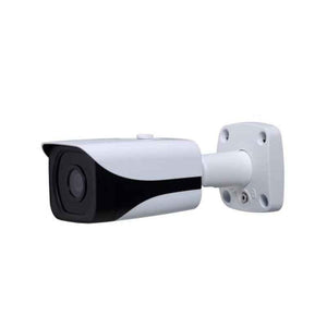 Dahua 8MP IR Mini Bullet Network Camera, IPC-HFW4830E-S