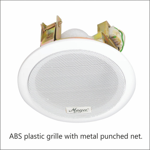 Mega CS 500 T Ceiling Speakers