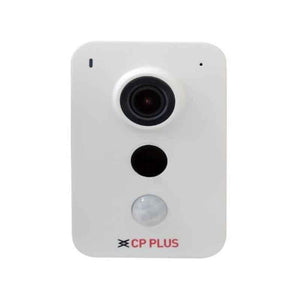 CP Plus 2MP Full HD IR Network Cube Camera, CP-D21