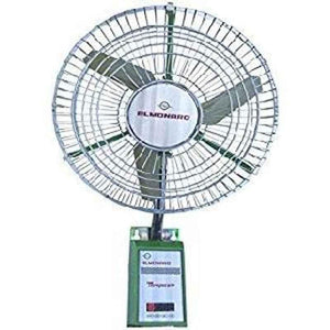 ALMONARD HEAVY DUTY AIR CIRCULATE, WALL MOUNTED, SIZE-24