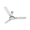 Polycab Crystal 75W 400rpm Pearl Coral Ceiling Fan, Sweep: 1200 mm