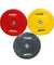 COLOURED BUMPER PLATES (Pack of ten)