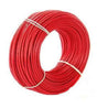 HavellsLifeLine Plus 1.5 Sq. mm HRFR PVC Insulated Flexible Cable Red 90 m