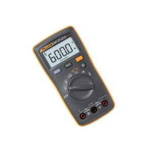 Fluke 107 Palm-sized Digital Multimeter 600mV to 600 V