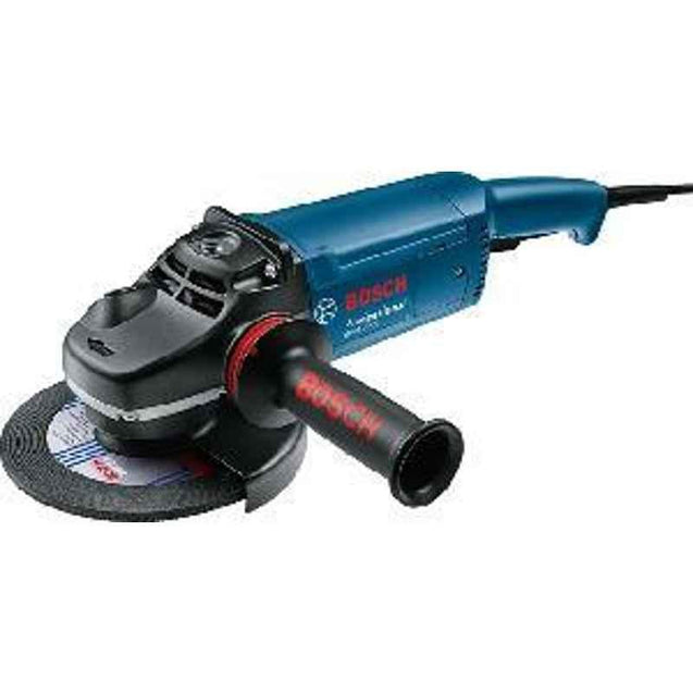 Bosch GWS2000-180 Angle Grinder 2000 W