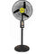 Almonard 18 inch 1440rpm Mark-II Pedestal Fan, Sweep: 450 mm