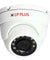 CP Plus 2.4MP 3.6mm Lens Dome Camera, CP-USC-DA24L3