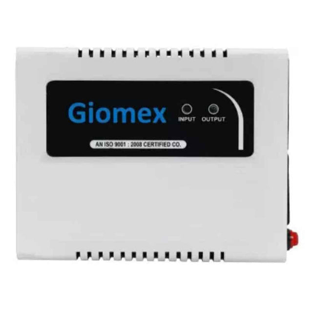 Giomex GMX72STB 90-290V 3A Voltage Stabilizer for TV