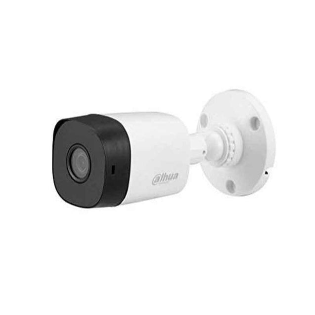 Dahua 2MP HDCVI IR Bullet Camera , DH HAC B1A21P (Pack of 6)