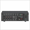 Mega Denson 100U P.A Medium Power Mixer Amplifier