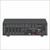 Mega Denson 250U High power mixer Amplifier