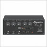 Mega Denson 40 U P.A Low Power Mixer Amplifier