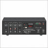 Mega Denson 45 U P.A Low Power Mixer Amplifier