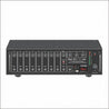 Mega Denson 5600 U High power mixer Amplifier
