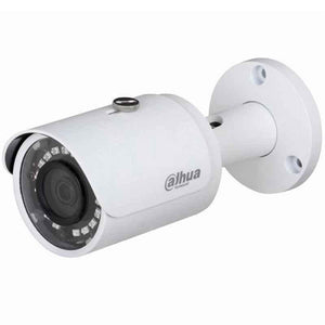 Dahua DH-IPC-HFW1230SP-S4 2MP IP Metal Bullet Camera, STCSCAM0431