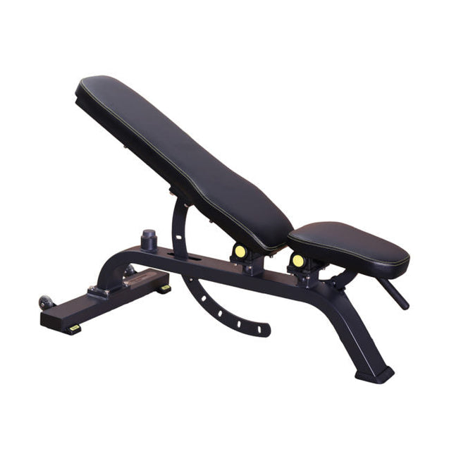 DFT 639 ADJUSTABLE  BENCH