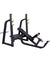DFT 642 OLYMPIC INCLINE  BENCH