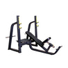 DFT 642 OLYMPIC INCLINE  BENCH