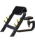 DFT 644 SEATED PREACHER CURL