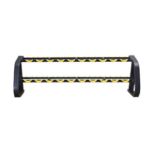 DFT 649 DUMBBELL RACK