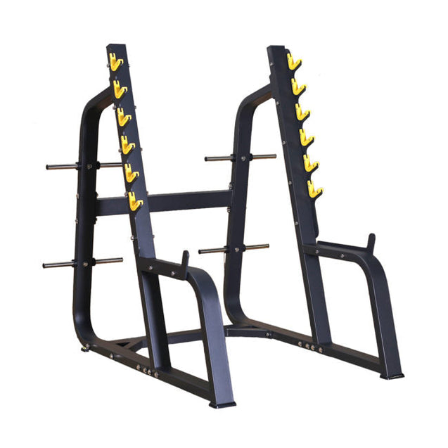 DFT 650 SQUAT RACK
