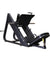 DFT 656 PLATE LOADED LEG PRESS